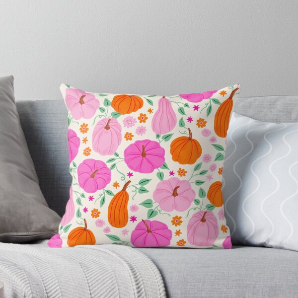Item preview, Hello Pumpkin designed and sold by DafneDStudio.