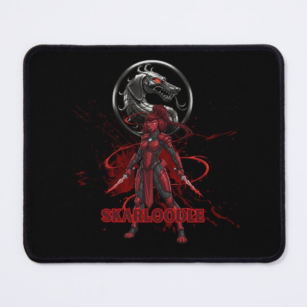 Item preview, Doggy Kombat - Skarloodle designed and sold by Rex Vox.