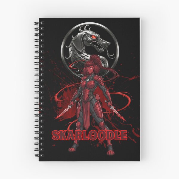 Item preview, Doggy Kombat - Skarloodle designed and sold by Rex Vox.