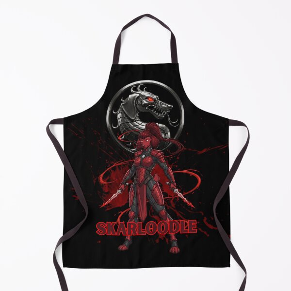 Item preview, Doggy Kombat - Skarloodle designed and sold by Rex Vox.