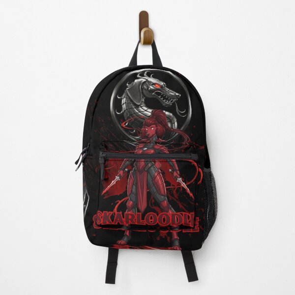 Item preview, Doggy Kombat - Skarloodle designed and sold by Rex Vox.