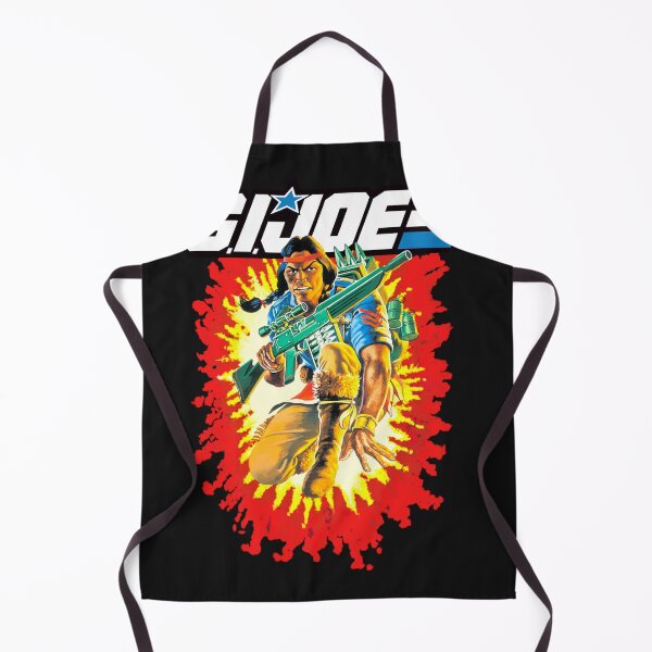Item preview, GI Joe Spirit toy card back design designed and sold by VeryEnglishGent.