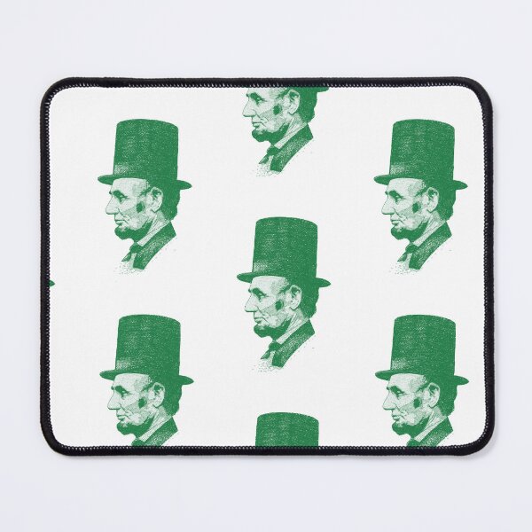 Item preview, Abraham Lincoln designed and sold by barmalisiRTB.