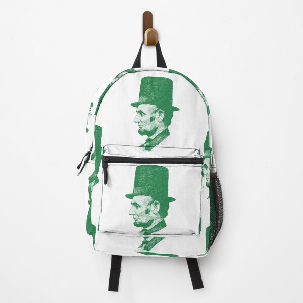 Item preview, Abraham Lincoln designed and sold by barmalisiRTB.