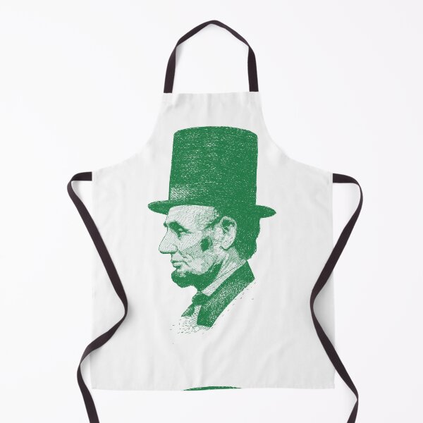 Item preview, Abraham Lincoln designed and sold by barmalisiRTB.