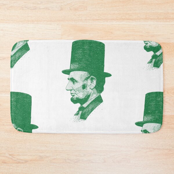 Item preview, Abraham Lincoln designed and sold by barmalisiRTB.