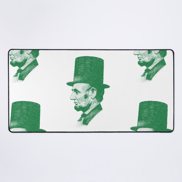Item preview, Abraham Lincoln designed and sold by barmalisiRTB.