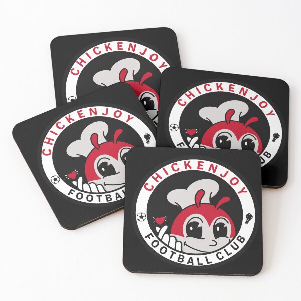 Item preview, JALEBI FINGER HEART CHICKEN FOOTBALL POCKET DESIGN designed and sold by aydapadi.