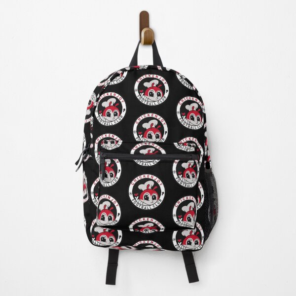 Item preview, JALEBI FINGER HEART CHICKEN FOOTBALL POCKET DESIGN designed and sold by aydapadi.