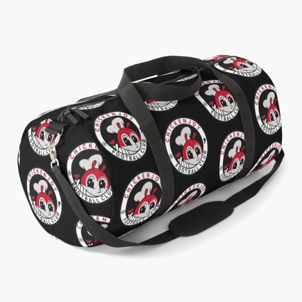 Item preview, JALEBI FINGER HEART CHICKEN FOOTBALL POCKET DESIGN designed and sold by aydapadi.