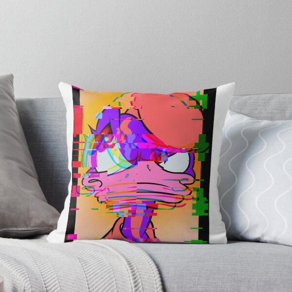 Item preview, Daffy color phase designed and sold by DrugEuphoria.