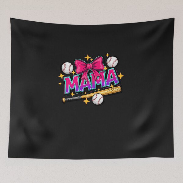 Item preview, Ice Cream Mama Baseball Drip Respect The Drip Women Baseball  designed and sold by diyoor.