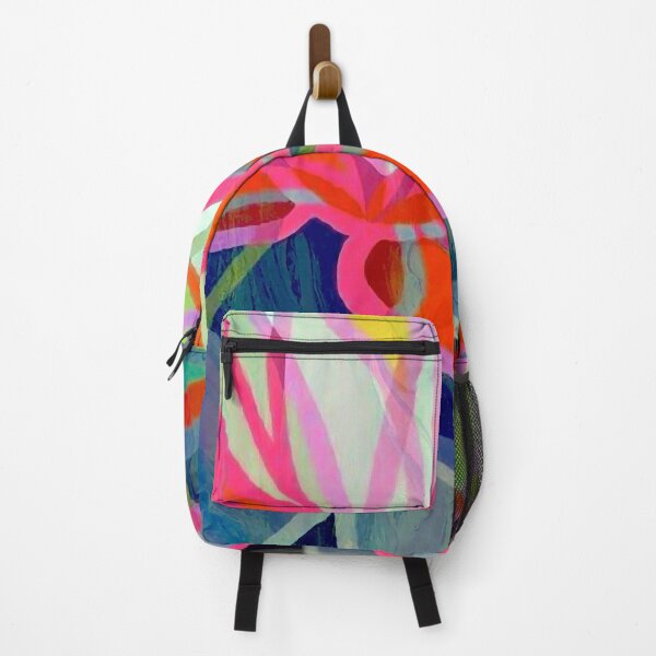 Item preview, Lotus Flower Abstract designed and sold by ViaARTfactory.