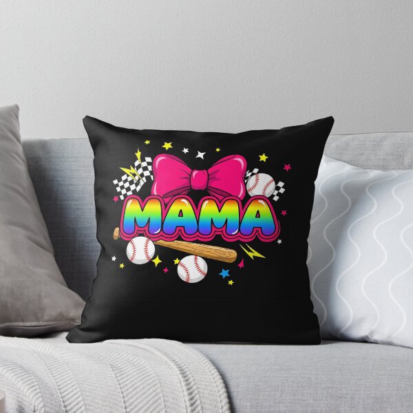 Item preview, Ice Cream Mama Baseball Drip Respect The Drip Women Baseball designed and sold by diyoor.