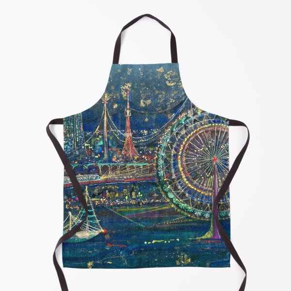 Item preview, Yakan-Hikou: Flight by Night designed and sold by nakaitomoko.