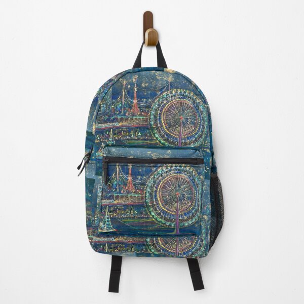 Item preview, Yakan-Hikou: Flight by Night designed and sold by nakaitomoko.