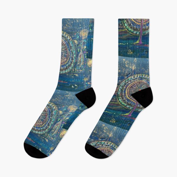 Item preview, Yakan-Hikou: Flight by Night designed and sold by nakaitomoko.