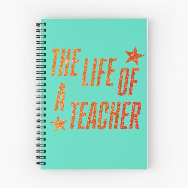 Item preview, La vida de un maestro designed and sold by LDRdesigns.