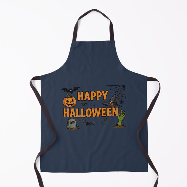 Item preview, Happy Halloween Cobweb Elegance designed and sold by Jonathan Gillette.
