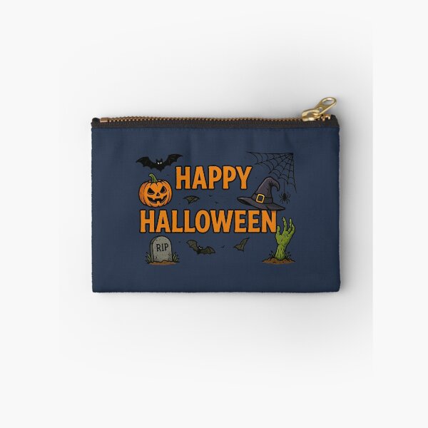Artikelvorschau, Fröhliche Halloween-Spinnweben-Eleganz entworfen und verkauft von Jonathan  Gillette.