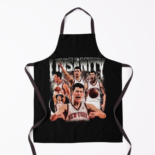 Item preview, Linsanity - 90's bootleg graphic designed and sold by Primotees.