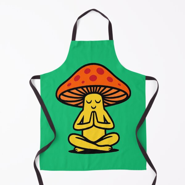 Item preview, mushroom guy designed and sold by cloverstees.