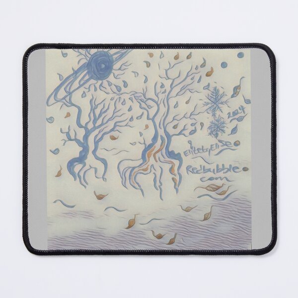 Item preview, Version 2: Herbst und Winter by ElitebyElise designed and sold by ElitebyElise.