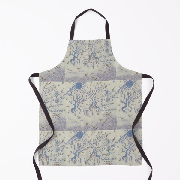 Item preview, Version 2: Herbst und Winter by ElitebyElise designed and sold by ElitebyElise.