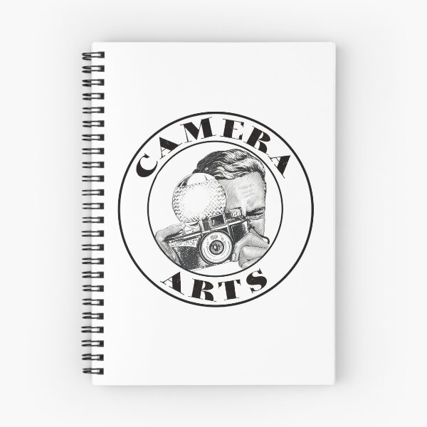Item preview, Vintage Camera Arts designed and sold by QuayTradingCo.