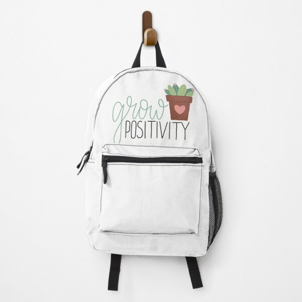 Artikelvorschau, Digitales Design „Grow Positivity“ entworfen und verkauft von Art By Kav.