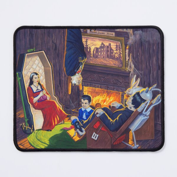 Item preview, Family Portrait designed and sold by ClubRetro.