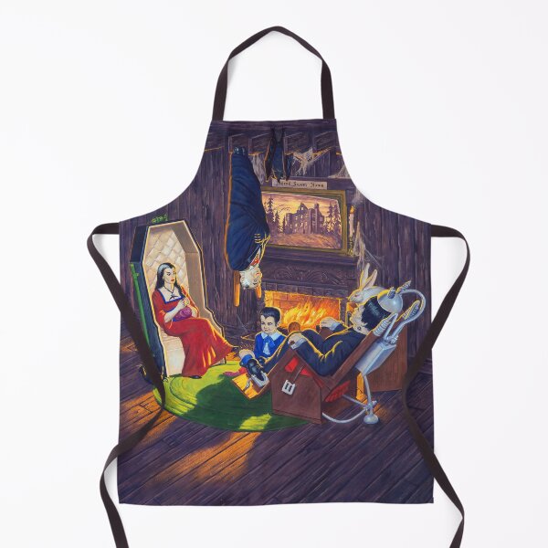 Item preview, Family Portrait designed and sold by ClubRetro.