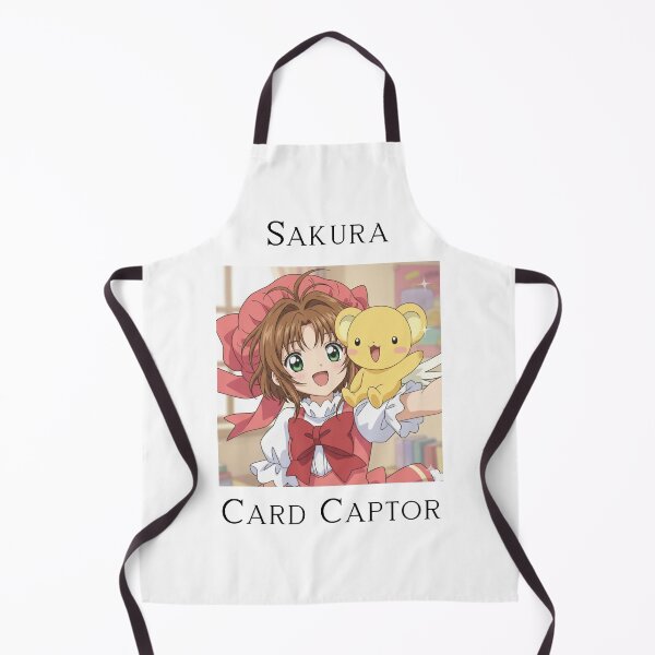 Item preview, Sakura and Kero designed and sold by GirlySpace13.