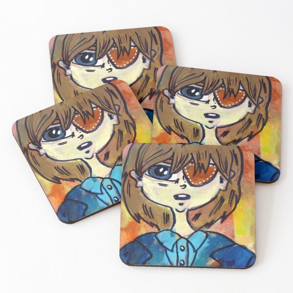 Item preview, Kame Hashi designed and sold by ElvisSantanaArt.