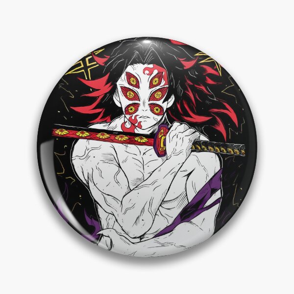 Item preview, Upper Moon 1 – Kokushibo designed and sold by ANIME HEAT.