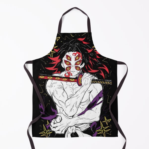 Item preview, Upper Moon 1 – Kokushibo designed and sold by ANIME HEAT.