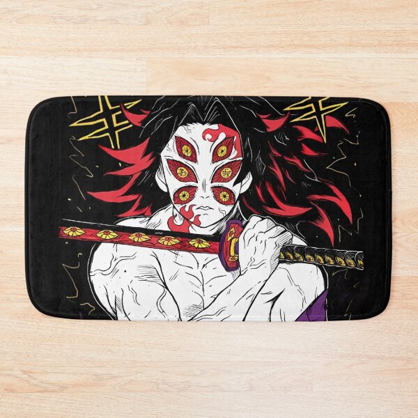 Item preview, Upper Moon 1 – Kokushibo designed and sold by ANIME HEAT.