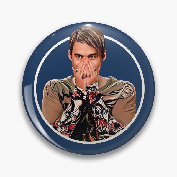 Item preview, Stefon this place has everything SNL designed and sold by VeryEnglishGent.