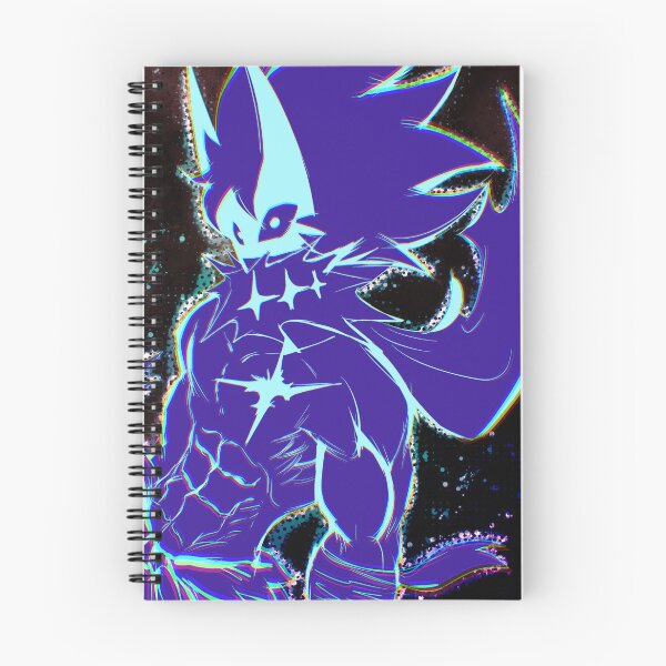 Item preview, Neon Tyranny  designed and sold by XyloArtz.