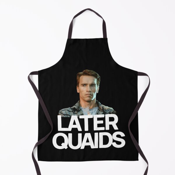 Item preview, Later Quaids - Quaid Army designed and sold by Primotees.