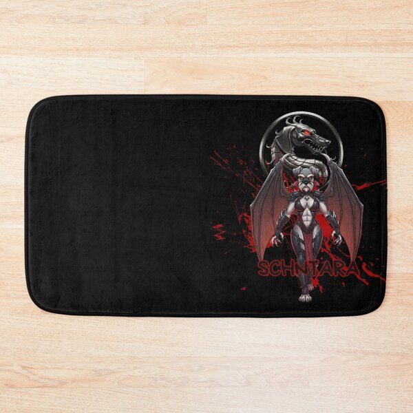 Item preview, Doggy Kombat - Schntara designed and sold by Rex Vox.