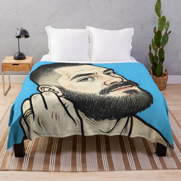 Item preview, Bold and Bearded designed and sold by Hunkyismything.