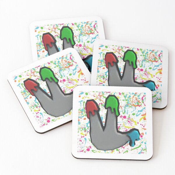 Item preview,  VR Game Finger Painter designed and sold by CreativeJuicesCanada.