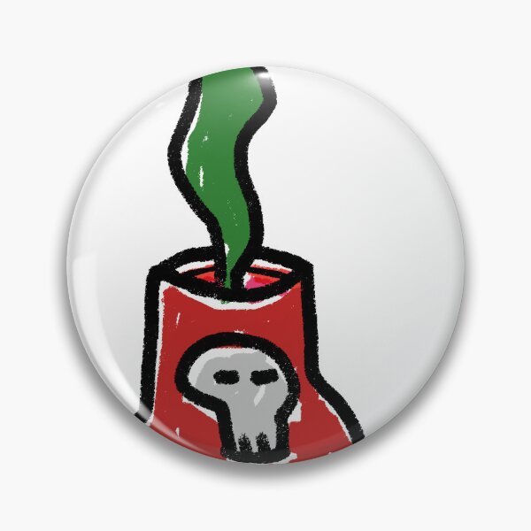Item preview, Poison bottle  designed and sold by rogerjporter.