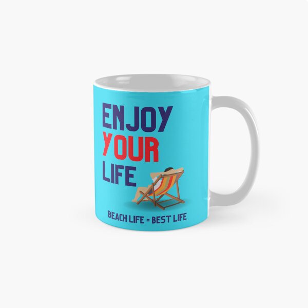 Item preview, Beach Life Design designed and sold by OliveStreetDesigns.