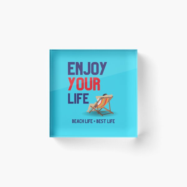 Item preview, Beach Life Design designed and sold by OliveStreetDesigns.