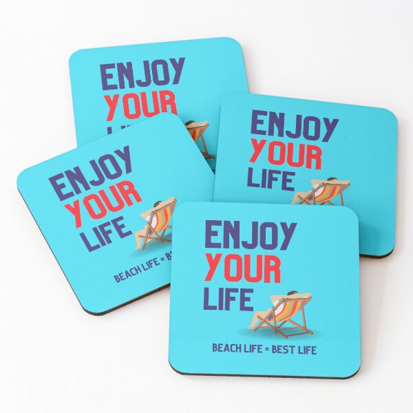 Item preview, Beach Life Design designed and sold by OliveStreetDesigns.