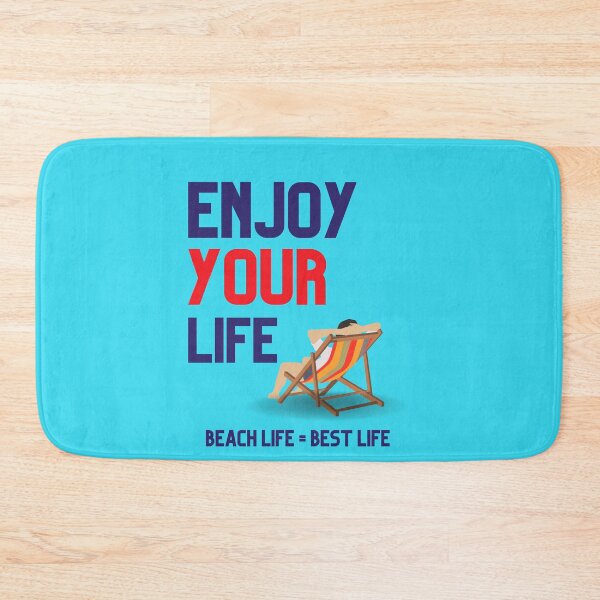 Item preview, Beach Life Design designed and sold by OliveStreetDesigns.
