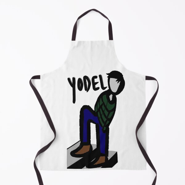 Item preview, Yodel designed and sold by MetallicaMaster.
