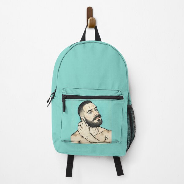 Item preview, Bold and Bearded I designed and sold by Hunkyismything.